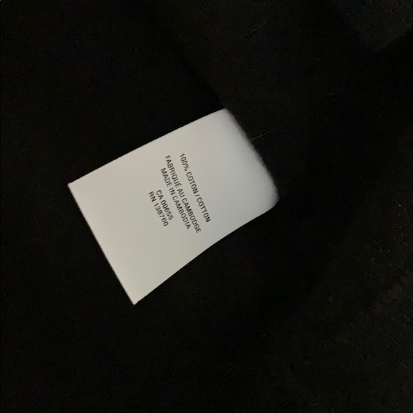 Reitmans Black Cardigan - Picture 5 of 5